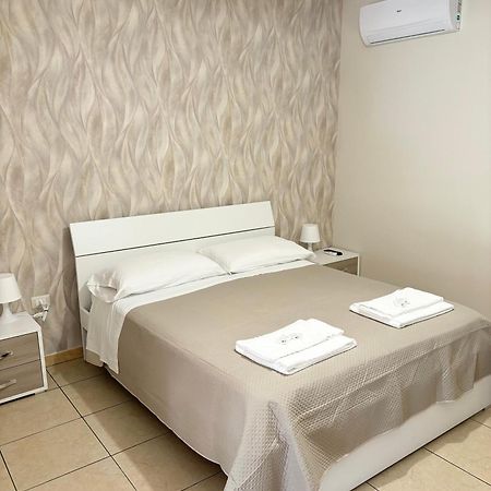 Rooms & Restaurant Il Castagneto Campagna Ngoại thất bức ảnh